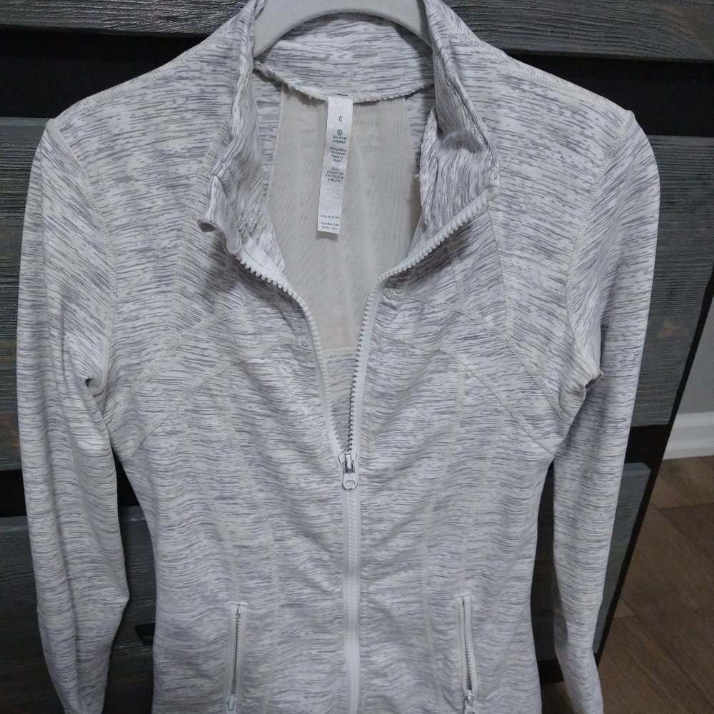 Lululemon Light Jacket (Athletic)